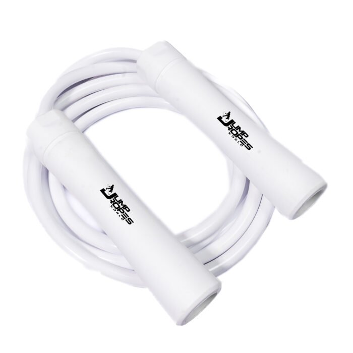 Heavy Jump Rope 2.0 Series-White