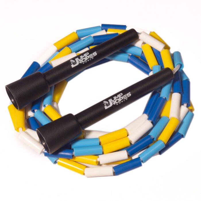Professional Beaded Jump Rope-Ocean