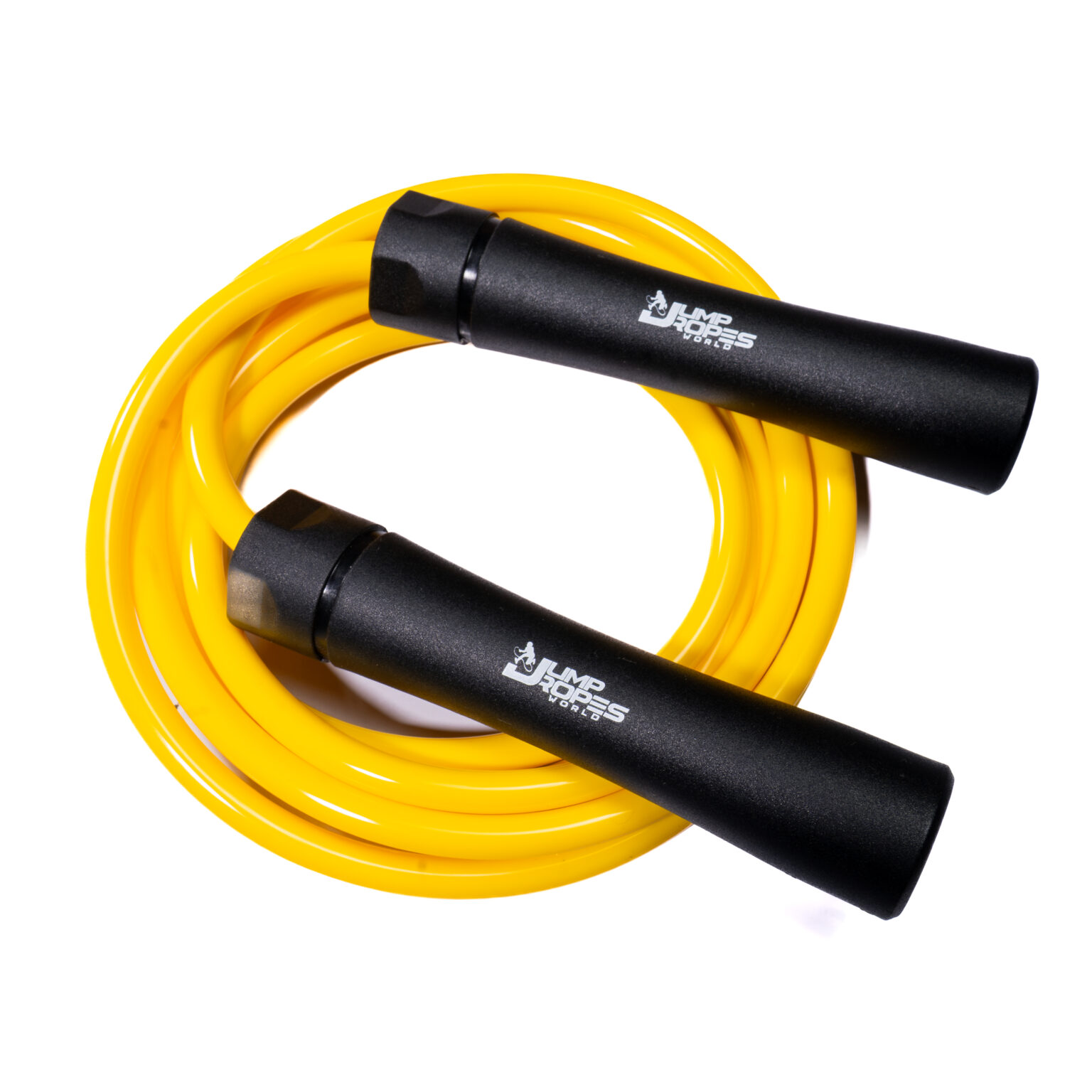 Jumping Rope With Two Ropes Jumpropesworld