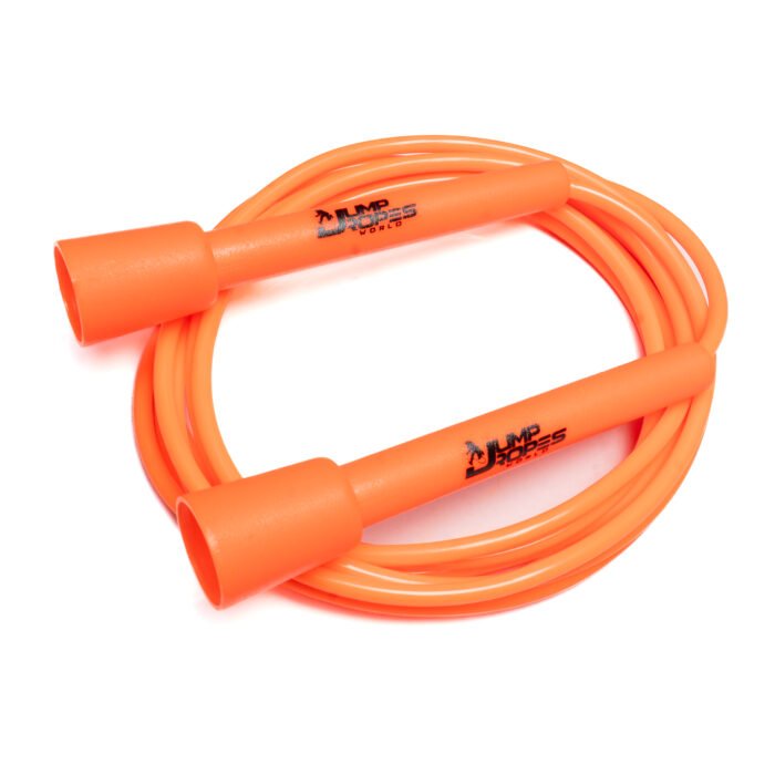 Professional Jump Rope-Orange