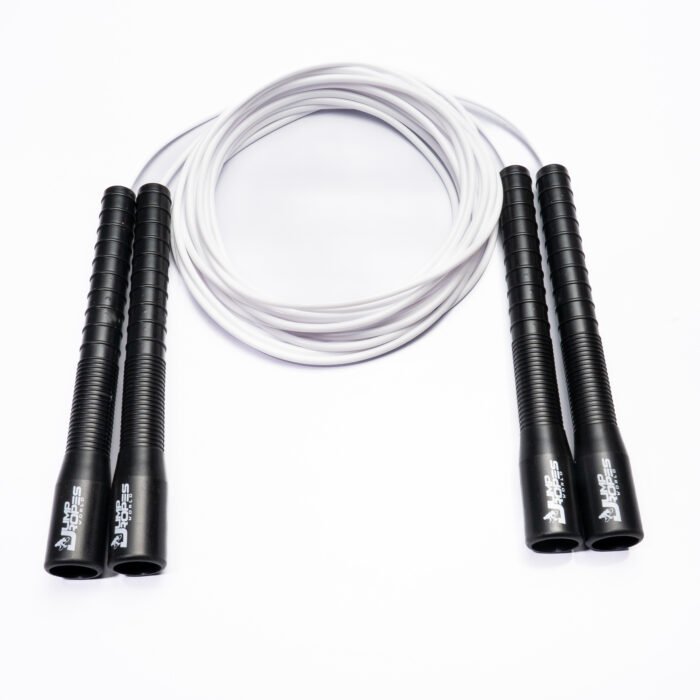 Double Dutch Long Handle Pvc Jump Rope 14ft